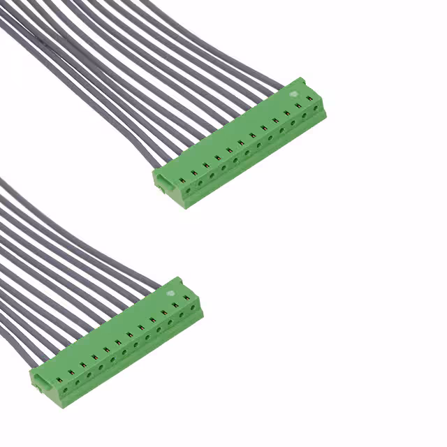 A12ZR12ZR28H51B JST Sales America Inc.  Assemblaggi di cavi